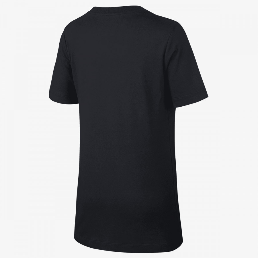 Nike Bluzë B NSW TEE EMB FUTURA 