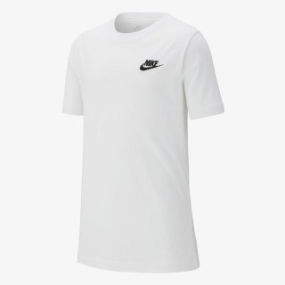 Nike Bluzë B NSW TEE EMB FUTURA 