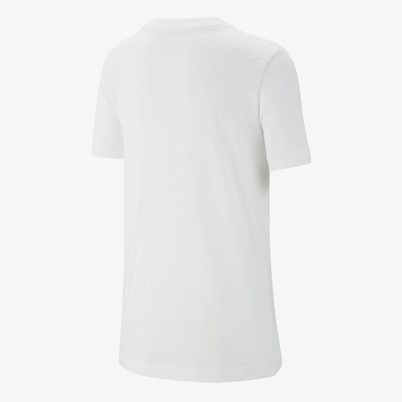 Nike Bluzë B NSW TEE EMB FUTURA 