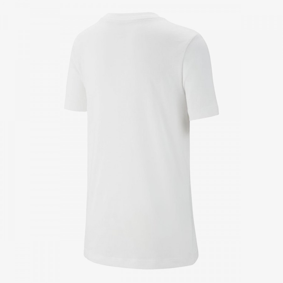 Nike Bluzë B NSW TEE EMB FUTURA 