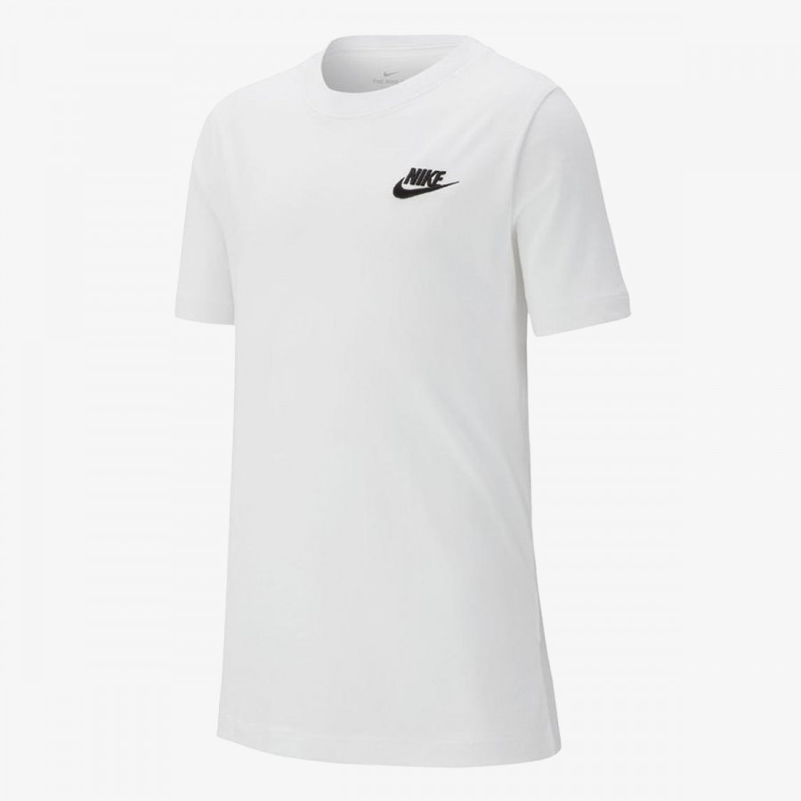 Nike Bluzë B NSW TEE EMB FUTURA 