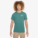 Nike Bluzë K NSW TEE EMB FUTURA 