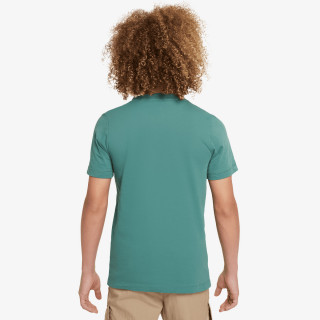 Nike Bluzë K NSW TEE EMB FUTURA 