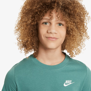 Nike Bluzë K NSW TEE EMB FUTURA 