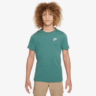 Nike Bluzë K NSW TEE EMB FUTURA 