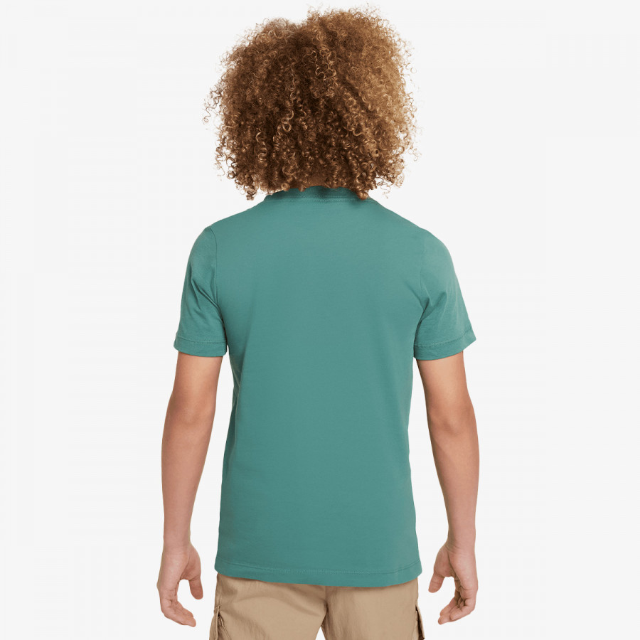 Nike Bluzë K NSW TEE EMB FUTURA 