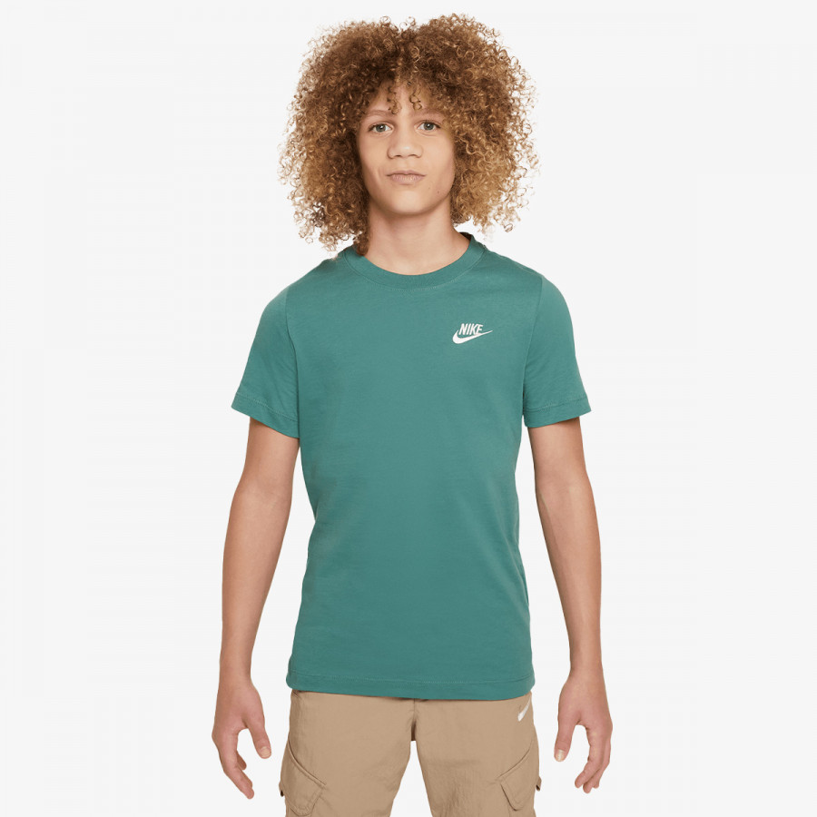 Nike Bluzë K NSW TEE EMB FUTURA 