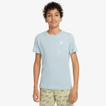 Nike Bluzë K NSW TEE EMB FUTURA 