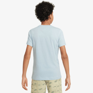 Nike Bluzë K NSW TEE EMB FUTURA 