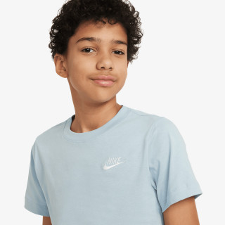Nike Bluzë K NSW TEE EMB FUTURA 