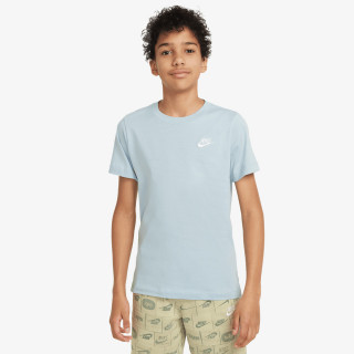Nike Bluzë K NSW TEE EMB FUTURA 