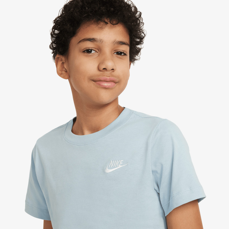 Nike Bluzë K NSW TEE EMB FUTURA 