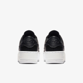 Nike Atlete Air Force 1 Sage Low 