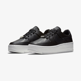 Nike Atlete Air Force 1 Sage Low 