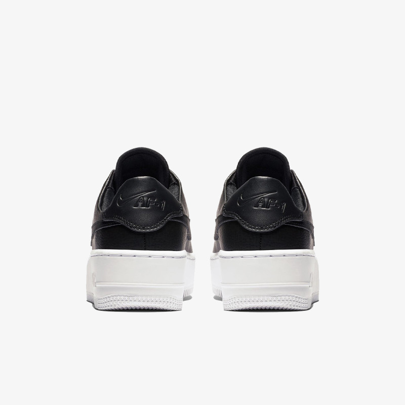 Nike Atlete Air Force 1 Sage Low 