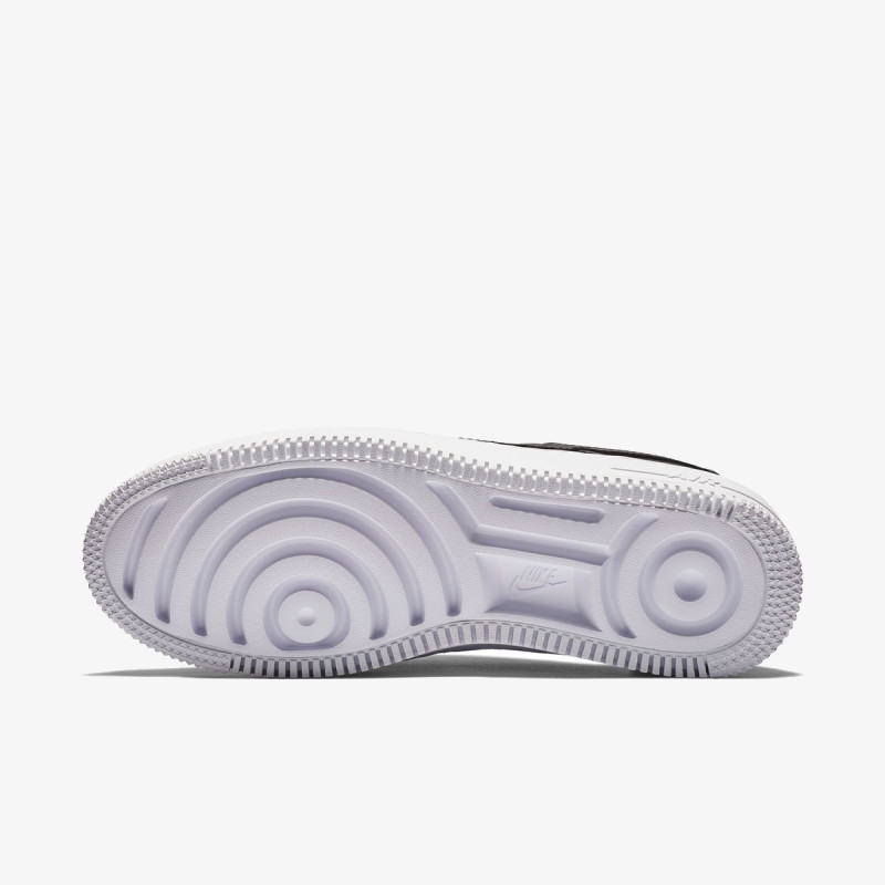 Nike Atlete Air Force 1 Sage Low 