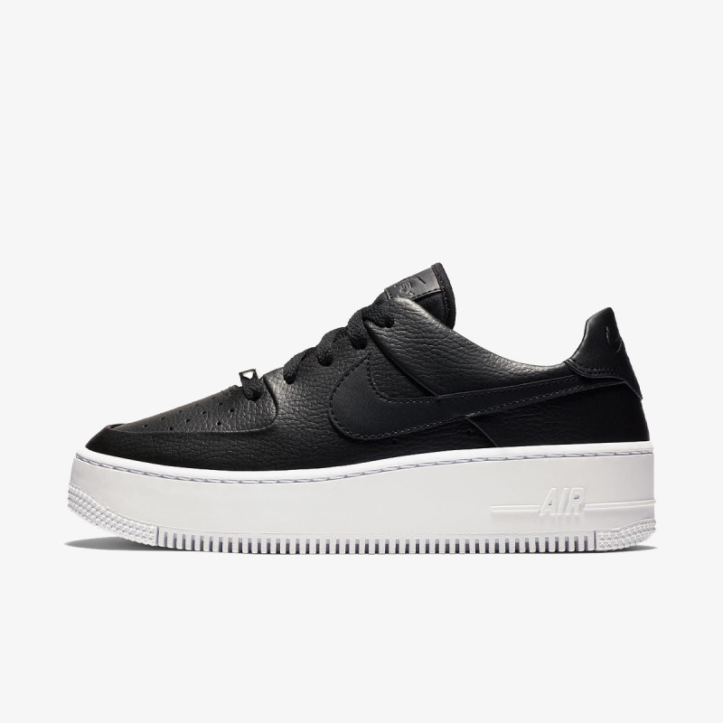 Nike Atlete Air Force 1 Sage Low 
