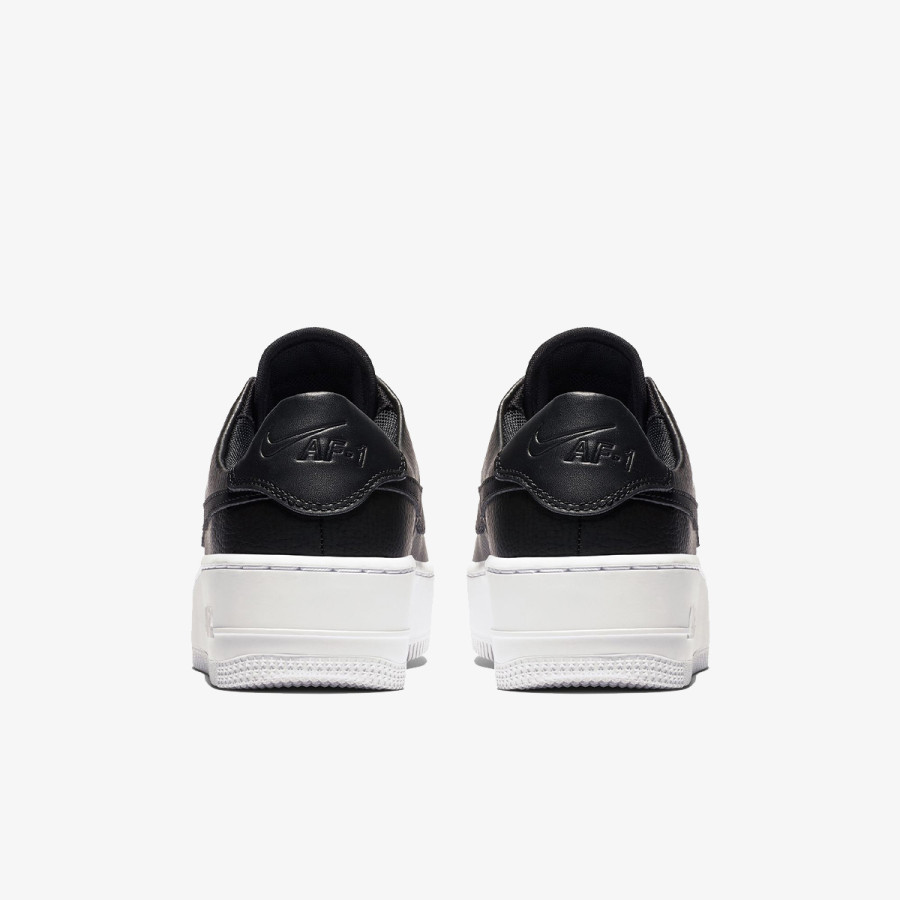 Nike Atlete Air Force 1 Sage Low 