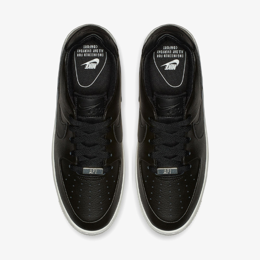 Nike Atlete Air Force 1 Sage Low 