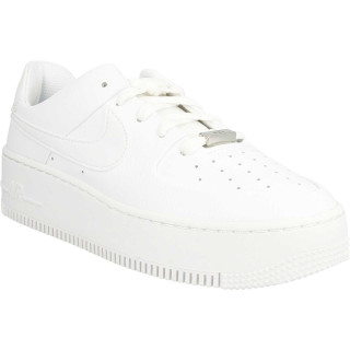 Nike Atlete Air Force 1 Sage Low 