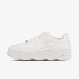 Nike Atlete Air Force 1 Sage Low 