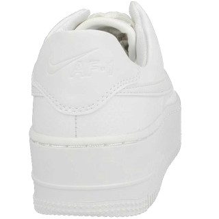 Nike Atlete Air Force 1 Sage Low 