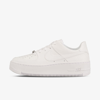 Nike Atlete Air Force 1 Sage Low 