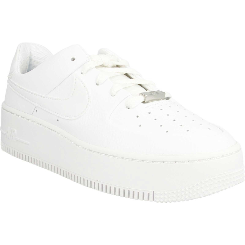 Nike Atlete Air Force 1 Sage Low 