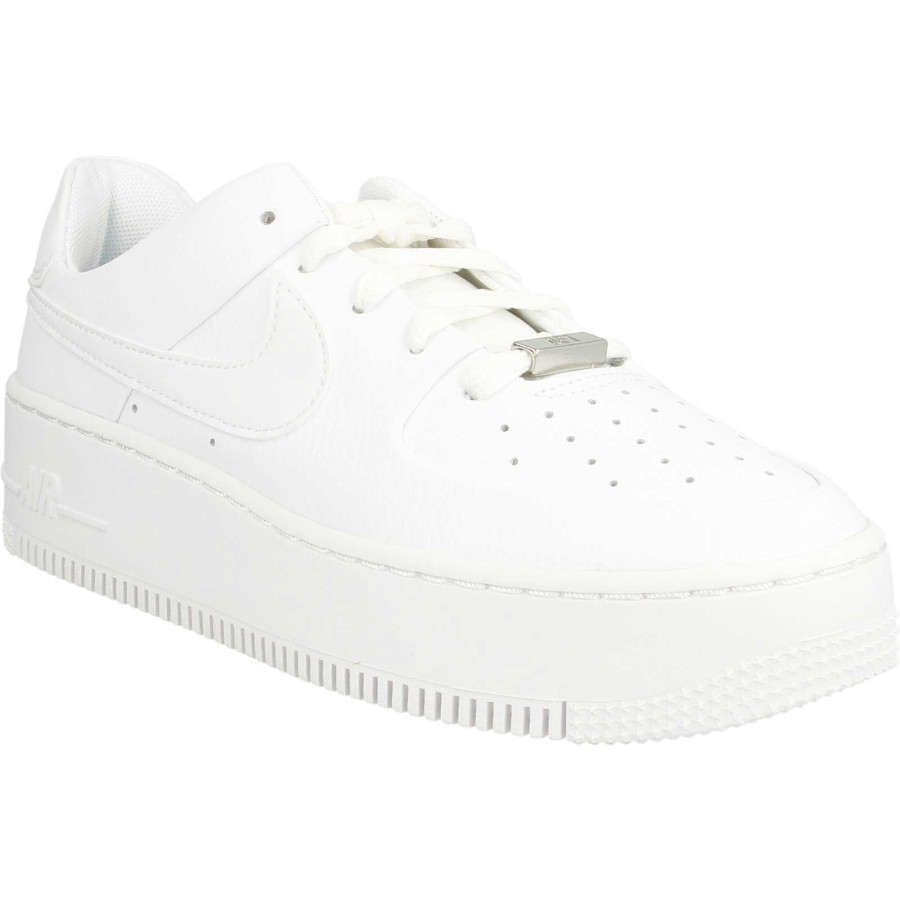 Nike Atlete Air Force 1 Sage Low 