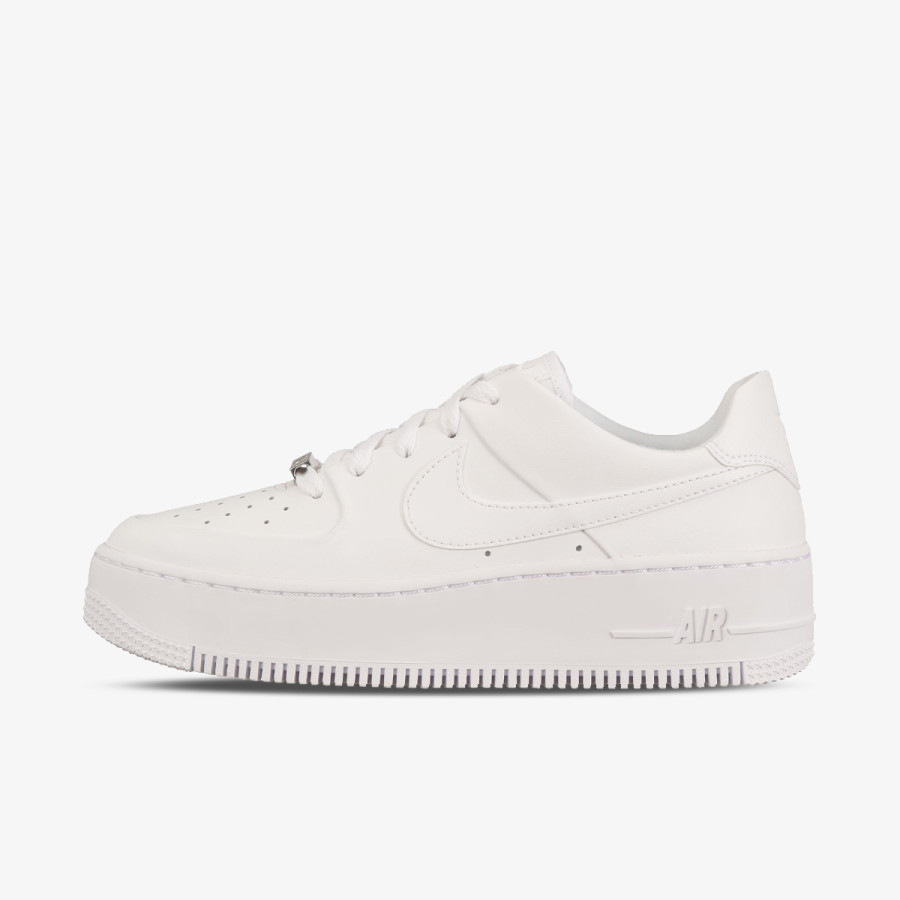 Nike Atlete Air Force 1 Sage Low 