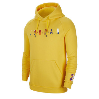 Nike Bluza M J SPRT DNA HBR FLEECE PO 