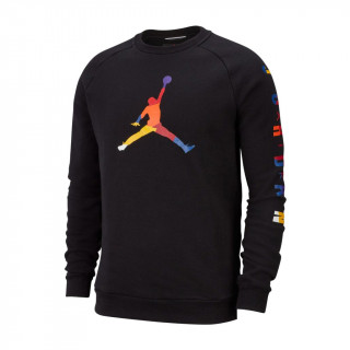 Nike Bluzë me mëngë të gjata M J SPRT DNA HBR FLEECE CREW 