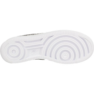 Nike Atlete Air Force 1 Flyknit 2.0 