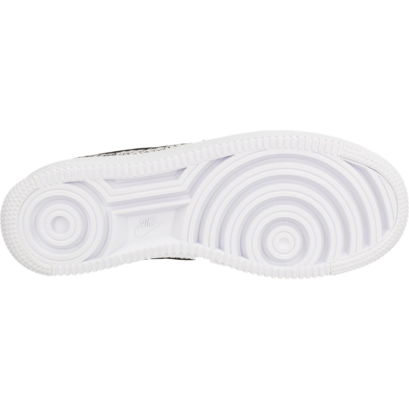 Nike Atlete Air Force 1 Flyknit 2.0 