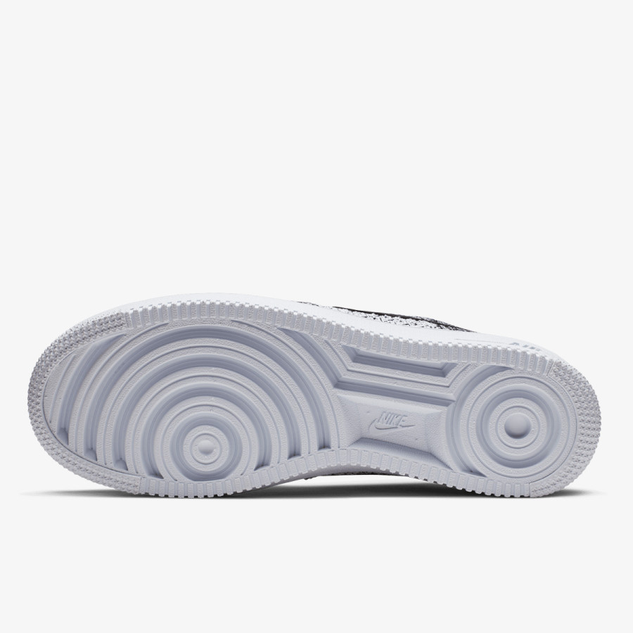 Nike Atlete Air Force 1 Flyknit 2.0 