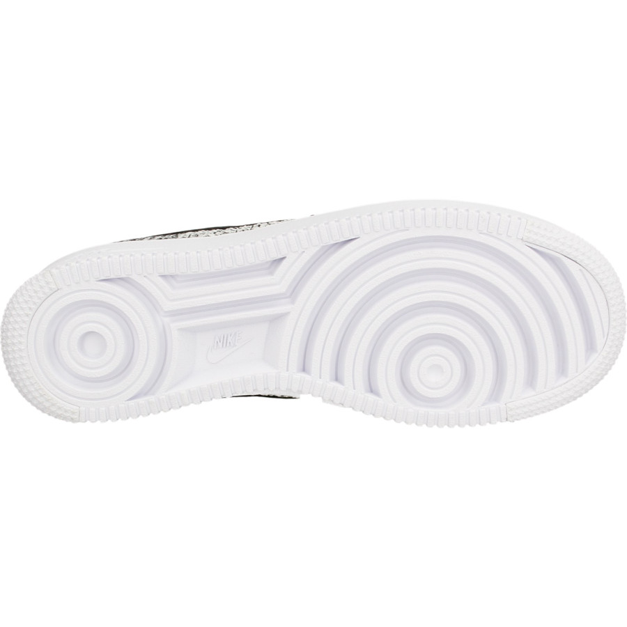Nike Atlete Air Force 1 Flyknit 2.0 