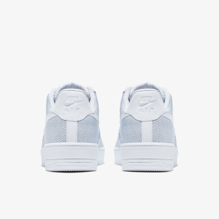 Nike Atlete Air Force 1 Fly Knit 