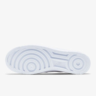 Nike Atlete Air Force 1 Fly Knit 