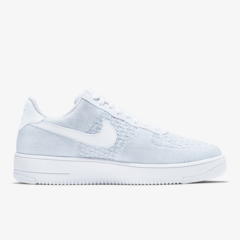 Nike Atlete Air Force 1 Fly Knit 