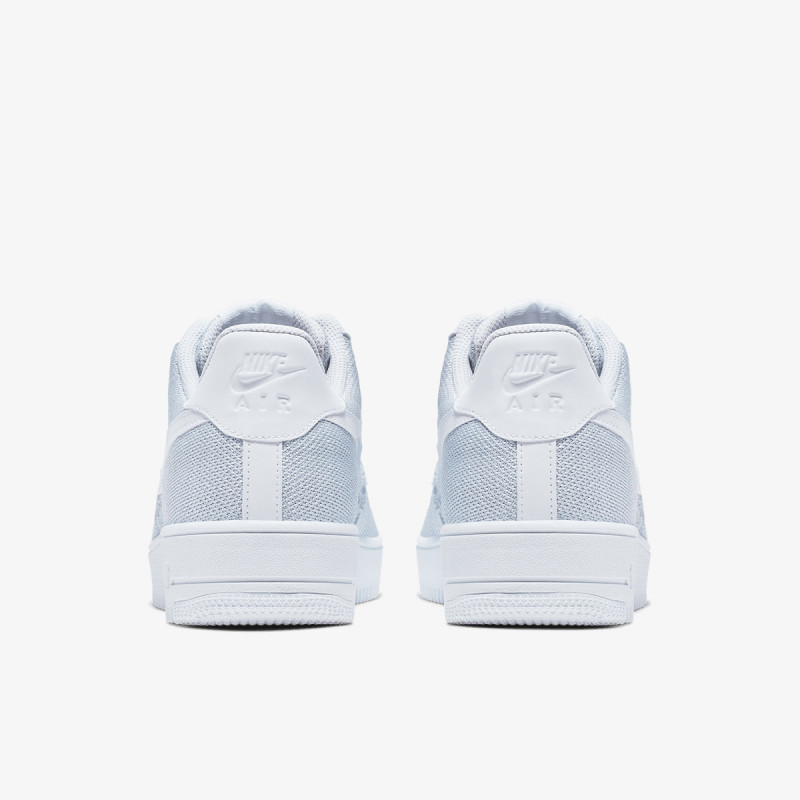 Nike Atlete Air Force 1 Fly Knit 