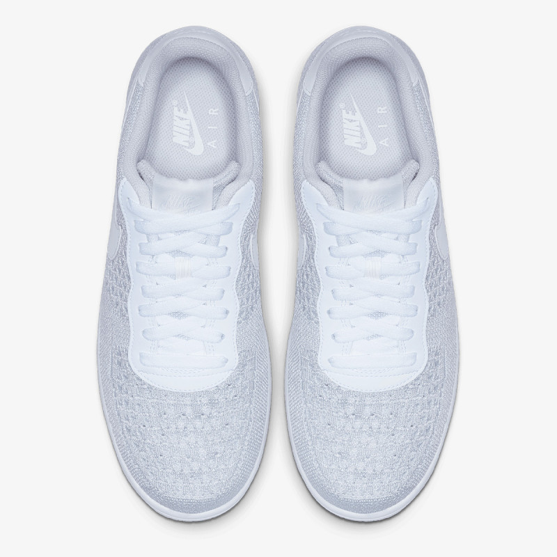 Nike Atlete Air Force 1 Fly Knit 