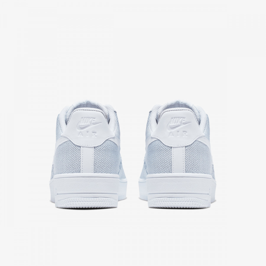 Nike Atlete Air Force 1 Fly Knit 