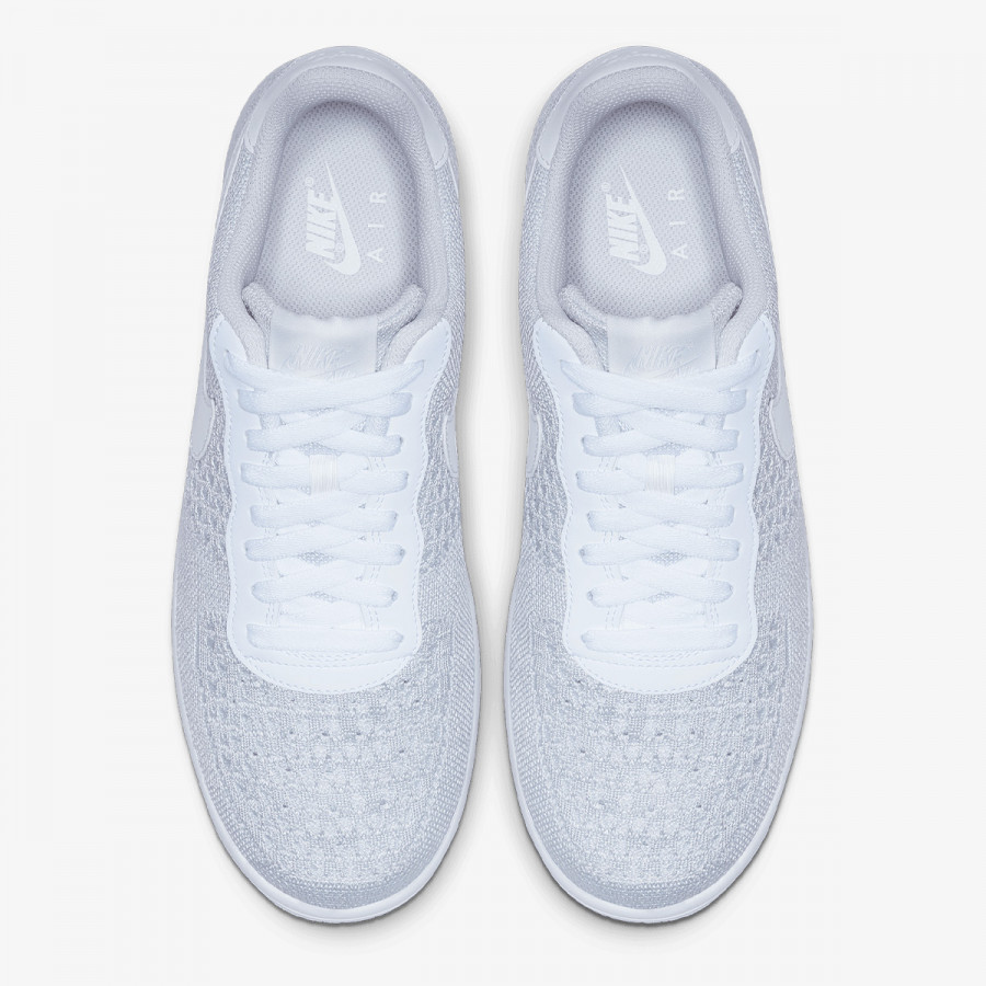 Nike Atlete Air Force 1 Fly Knit 