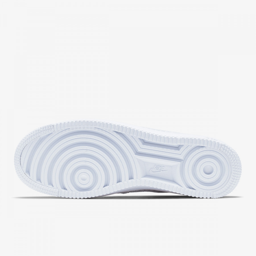 Nike Atlete Air Force 1 Fly Knit 
