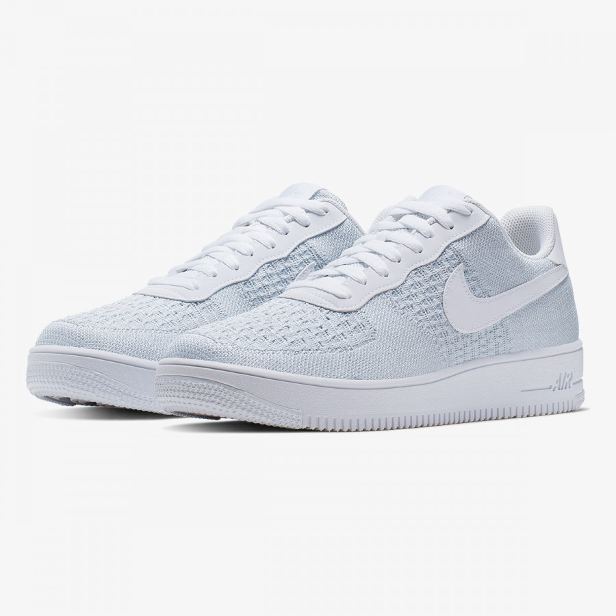 Nike Atlete Air Force 1 Fly Knit 