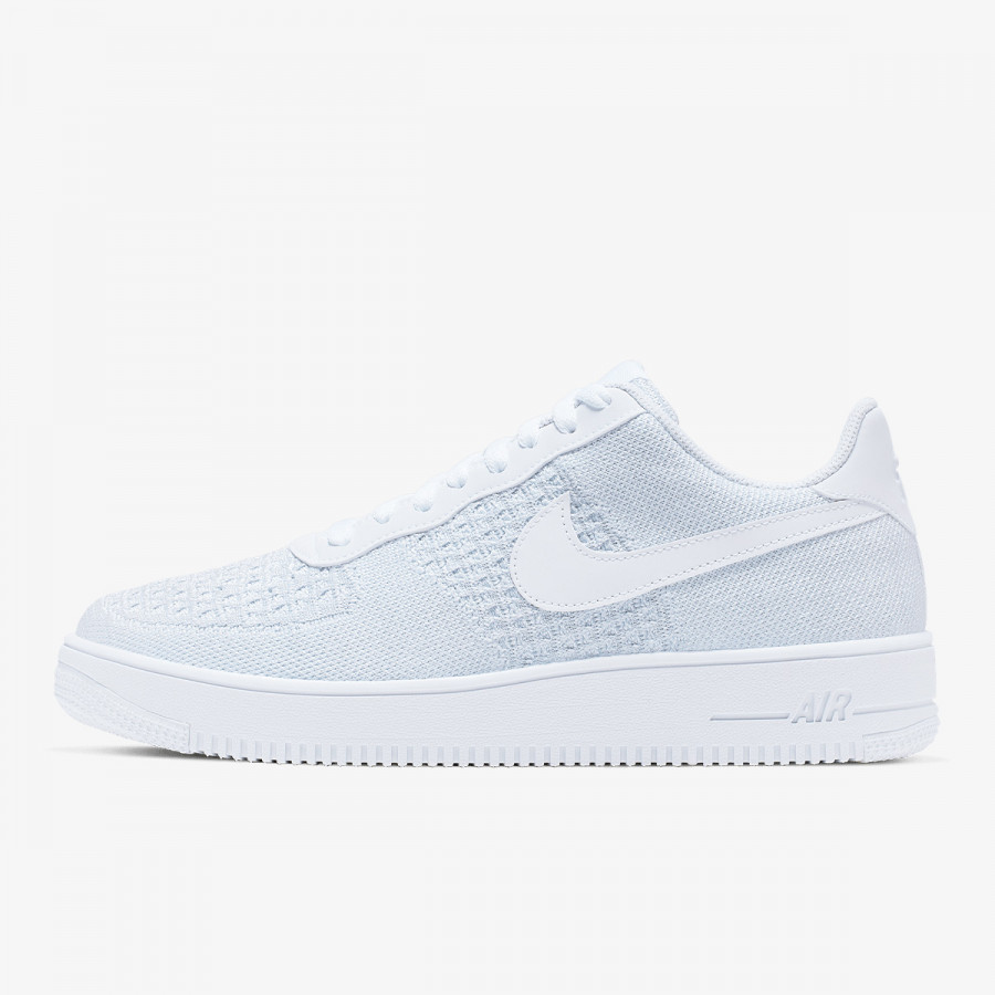 Nike Atlete Air Force 1 Fly Knit 