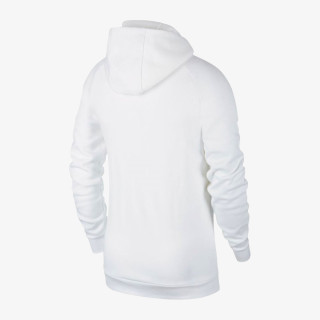 Nike Bluza M J JUMPMAN LOGO FLC PO 
