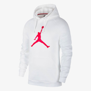 Nike Bluza M J JUMPMAN LOGO FLC PO 