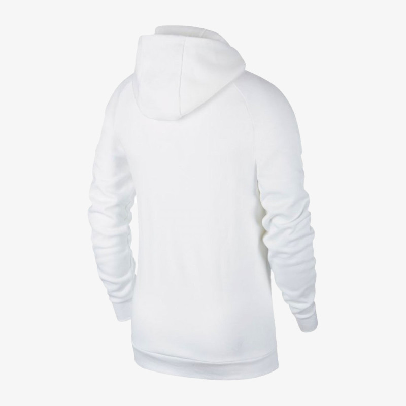 Nike Bluza M J JUMPMAN LOGO FLC PO 