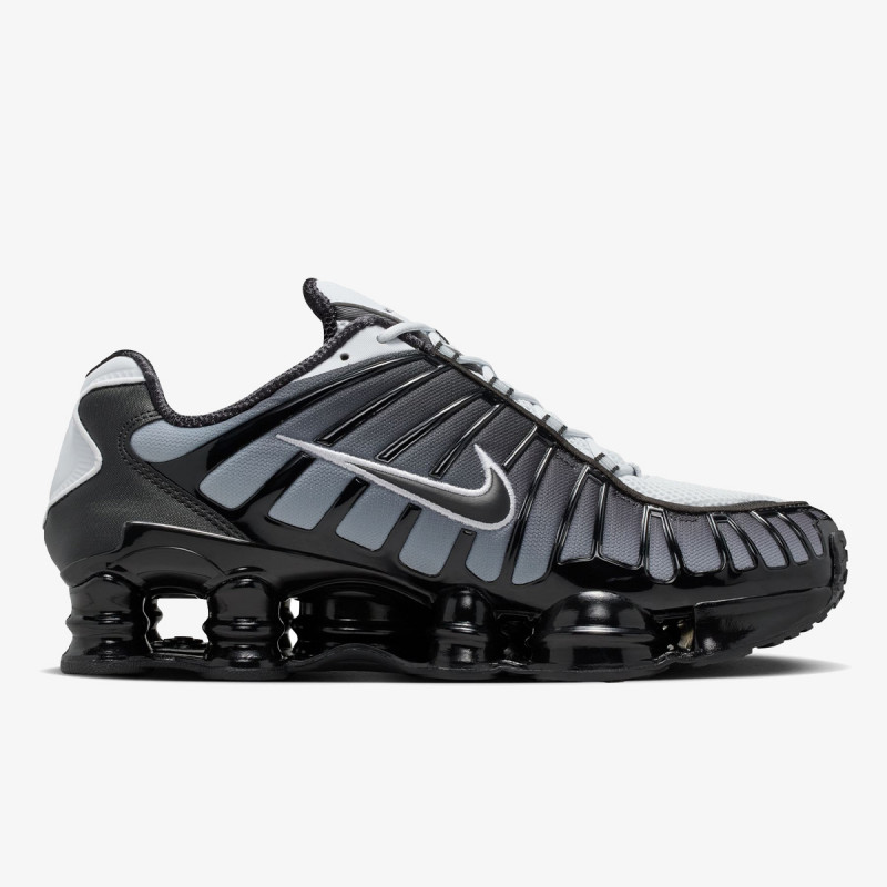 Nike Atlete NIKE SHOX TL 